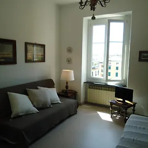 The Terrace, My Place Apartment
